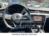 2020 Volkswagen Passat