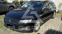 2020 Volkswagen Passat