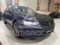 2020 Volkswagen Passat