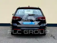 2020 Volkswagen Passat
