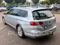 2020 Volkswagen Passat