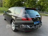 2020 Volkswagen Passat