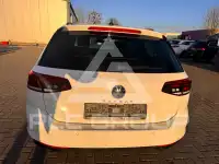 2020 Volkswagen Passat