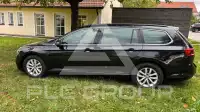 2020 Volkswagen Passat