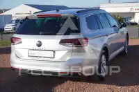 2020 Volkswagen Passat