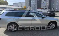 2020 Volkswagen Passat