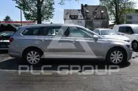 2020 Volkswagen Passat