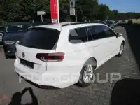 2020 Volkswagen Passat