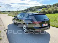 2020 Volkswagen Passat