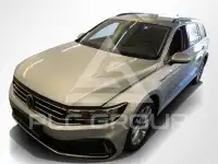 2020 Volkswagen Passat