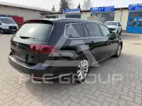 2020 Volkswagen Passat