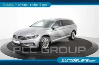 2020 Volkswagen Passat