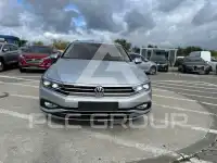 2020 Volkswagen Passat