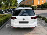 2020 Volkswagen Passat