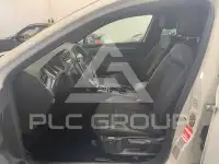 2020 Volkswagen Passat