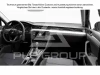 2020 Volkswagen Passat