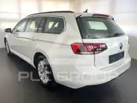 2020 Volkswagen Passat