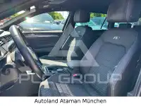2020 Volkswagen Passat