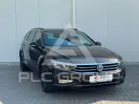 2020 Volkswagen Passat