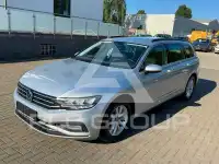 2020 Volkswagen Passat