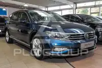 2020 Volkswagen Passat