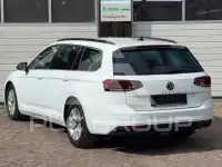 2020 Volkswagen Passat