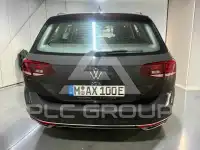 2020 Volkswagen Passat