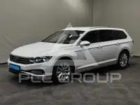 2020 Volkswagen Passat