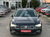 2020 Volkswagen Passat