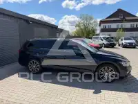 2020 Volkswagen Passat