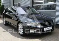 2020 Volkswagen Passat