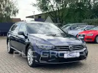 2020 Volkswagen Passat