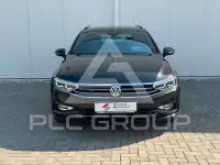2020 Volkswagen Passat