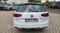 2020 Volkswagen Passat