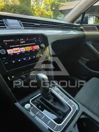 2020 Volkswagen Passat