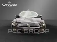 2020 Volkswagen Passat