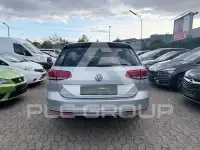 2020 Volkswagen Passat