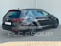 2020 Volkswagen Passat