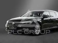 2020 Volkswagen Passat