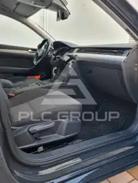 2020 Volkswagen Passat