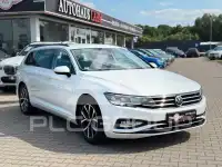 2020 Volkswagen Passat