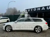 2020 Volkswagen Passat