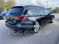 2020 Volkswagen Passat
