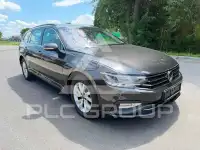 2020 Volkswagen Passat
