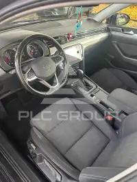 2020 Volkswagen Passat