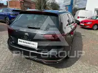 2020 Volkswagen Passat