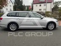 2020 Volkswagen Passat