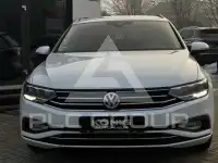 2020 Volkswagen Passat