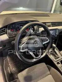 2020 Volkswagen Passat