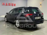 2020 Volkswagen Passat